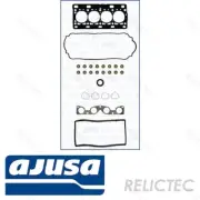 Cylinder Head Gasket Set for Renault Nissan Dacia Peugeot:KANGOO,Clio II 2