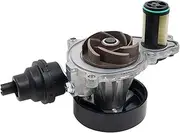 11518638026 Car Coolant Water Pump Assembly Compatible For BMW F22 F23 220I F32 F33 420I 430I Water Pump 11518592238 Accessories