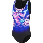 Girls Turbo Suit One Piece