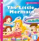 The Little Mermaid 小美人魚+3CD