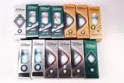 New Old Stock 39 Titleist Pro V1x AVX Golf Balls