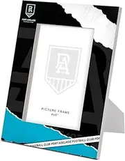 AFL Photo Frame - Port Adelaide Power - 15cmx20cm - Picture Frame