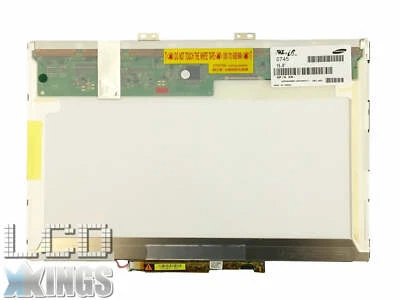 Dell Latitude XPS M1530 15.4" Laptop Screen Display