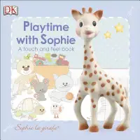 在飛比找博客來優惠-Sophie La Girafe: Playtime wit