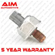 AIM FITS CITROEN FIAT FORD LAND ROVER NISSAN PEUGEOT RECONDITIONED FUEL RAIL SEN