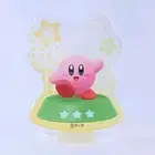 Kirby's Dream Land AcryMini Acrylic Stand Nintendo From Japan