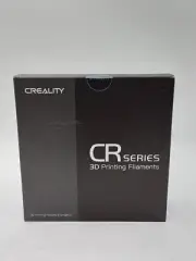 Creality Silk 3D Printer Filament 1.75mm 1kg Yellow-Blue New Sealed