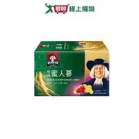 在飛比找蝦皮商城優惠-桂格 養氣蜜人蔘(60ML/6入)【愛買】