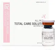korean skin care All in one care ampoule microneedling skincare serum 7ml *10vials glowing anti aging