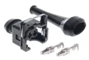Daewoo Nubira Air Charge Temperature Connector Plug 2.0ltr X20SED 1997-2006 *PA