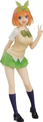 Good Smile Company - The Quintessential Quintuplets - Pop Up Parade - Yotsuba 1.