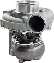 T04E T3/T4 .63 A/R 57 TRIM TURBO 400+HP BOOST STAGE III +Oil Line+Manifold Kits