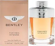 Bentley Intense Eau De Perfume Spray, Amber, 100 ml