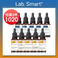 在飛比找momo購物網優惠-【Dr.Hsieh 達特醫】LabSmart Hi-Tech