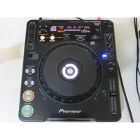 在飛比找蝦皮購物優惠-(奇哥器材)  Pioneer CDJ-1000 mk2  