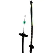 Carburetor Accelerator Cable Pioneer CA-8433