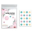 100pcs Acne Patches Flower Panda Shaped Acne Treatment Sticker Invisible AcLR