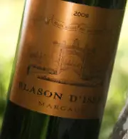 2016 Blason D'Issan - Buy Online | The Wine Collective International Marketplace