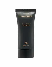 Ladamer Cell Clinc BB Cream Sun CC Cream SPF40 moisturising nourishing skin 50g