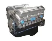 Blueprint Engines BP38313CT1 Blueprint Chevrolet 383 Stroker Long Engine 430Hp 4