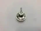 GENUINE SMEG OVEN CONTROL KNOB SFA6101TVB SFA6101TVN SFA6101TVS SFPA6101TVS