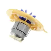 524285P Dishwasher Motor Rotor Assembly PH5 for & for Paykel Dishwasher for DD605 for DS605 RV Parts As Shown