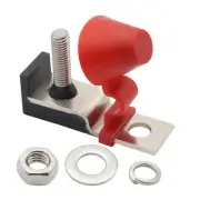 MRBF and Terminal Mount Blocks Marine Terminal Holder