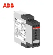 ABB Electronic Monitoring Relay CM-TCS.11S 24-240V AC/DC