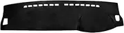 MAX COOL Non-Slip Dash Mat Suitable for GWM Cannon-X/Cannon Vanta/Cannon XSR 2021-2025