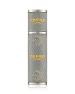 Creed Gray Leather Travel Atomizer 0.16 oz.