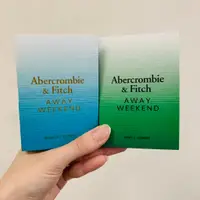 在飛比找蝦皮購物優惠-Abercrombie & Fitch A&F Away W