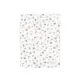 85折｜丹麥GreenGate Alma petit white 桌巾 100x100cm