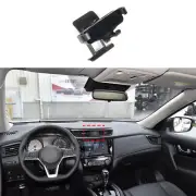 Dashboard Car Cell Phone holder Stander For Nissan X-Trail 2022+