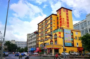 愛家連鎖酒店(深圳坪山店)(原維亞軒酒店)Aijia Chain Hotel (Shenzhen Pingshan)