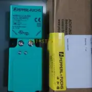 1PCS New NBB15-U1K-NO Proximity Switch Sensor Substitute