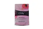 Olay Silk Whimsy Body Bar Rose Extract and Almond Oil 4.25 oz/each (Pack of 1)