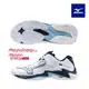 【MIZUNO 美津濃】WAVE LIGHTNING Z8 排球鞋 V1GA240053