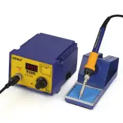 939D High Power Anti Static Electric Soldering Irons Welding Machines