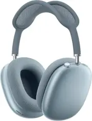 Apple AirPods Max Wireless Over-Ear Headset - Blue MWW63AM/A
