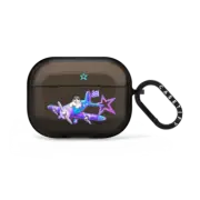 AirPods Pro 2 Impact Case Space Pilot Cat