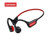 Lenovo X3 Pro Bone Conduction Headphones Wireless BT5.3 Earphone Outdoor Sports Headset Waterproof Hands-free with Microphone