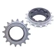 High Compatibility 12T 16T Freewheel for Fixie Bike Single Speed Flywheel