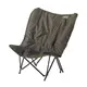 Coleman CM-37447 橄欖綠 摺疊沙發椅 露營 戶外家俱 休閒椅 單人椅 良好包覆性 《台南悠活運動家》