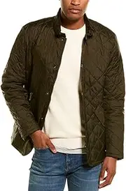 [Barbour] Mens Flyweight Chelsea Quilted Jacket, L
