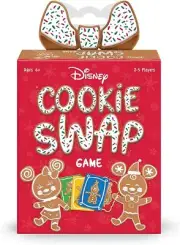 Funko Signature Games Disney - Cookie Swap Card Game