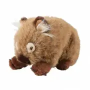 Wombat Small Soft Toy - Tubby - 25cm