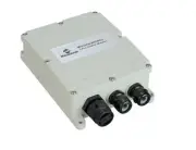 Microchip PD-9601GCO Outdoor PoE Midspan (pd-9601gco-ac) (pd9601gco/ac)