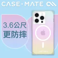 在飛比找momo購物網優惠-【CASE-MATE】美國 CASE·MATE iPhone