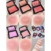 在飛比找蝦皮購物優惠-【M's】 NARS BLUSH 炫色腮紅 修容 ORGAS