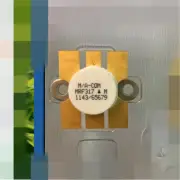MRF317 The RF Line NPN Silicon Power Transistor 100W 30-200MHz 28V